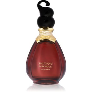 Jeanne Arthes Sultane Patchouli EDP Eau de Parfum pentru femei